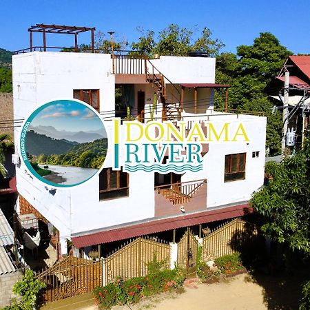 Donama River بالومينو المظهر الخارجي الصورة